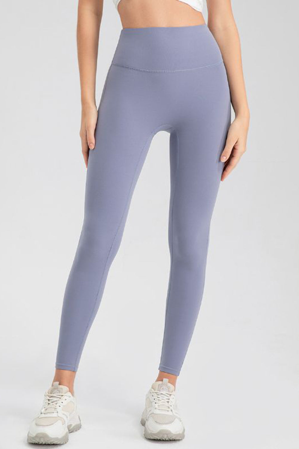 SabShape High Waist Leggings