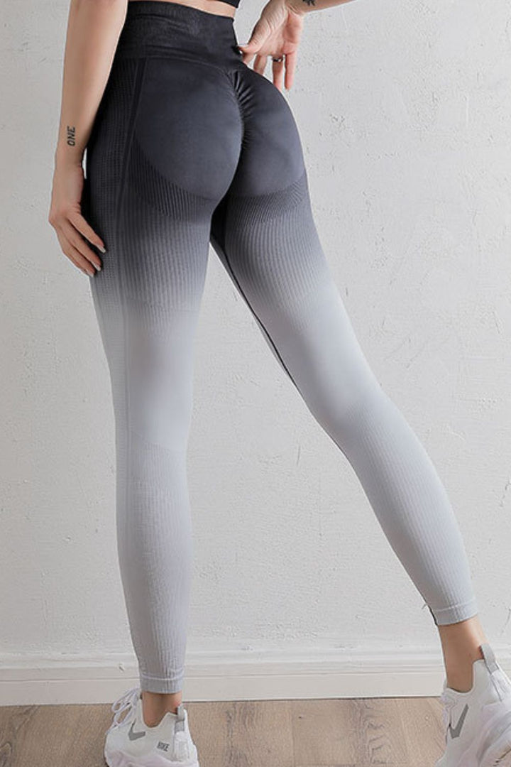 SabShape High Waist Leggings