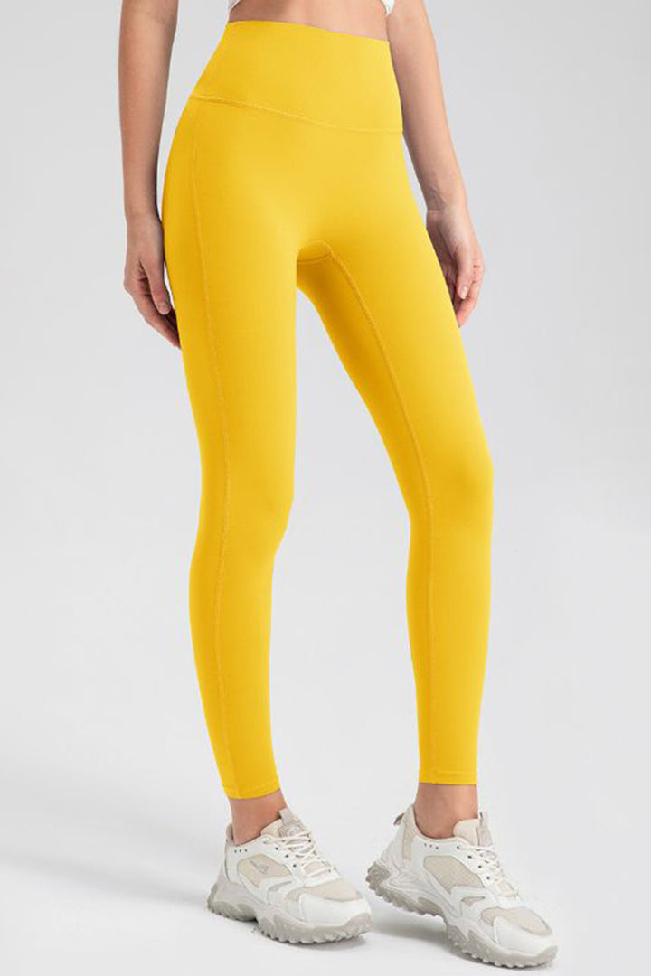 SabShape High Waist Leggings