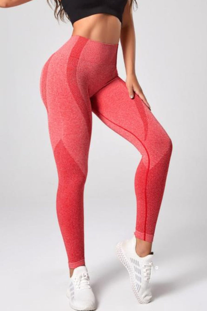 SabShape Waistband Leggings