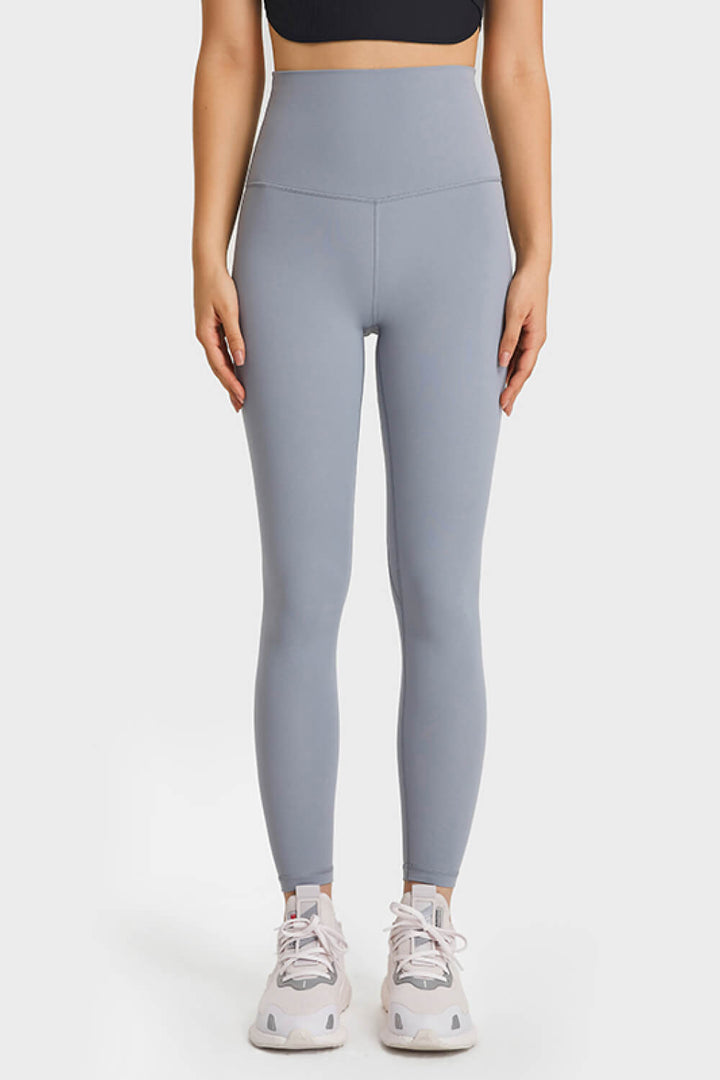 SabShape High Waist Leggings