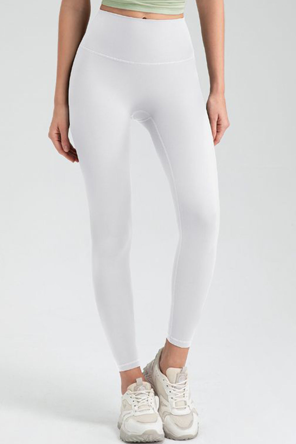 SabShape Wide Waistband leggings