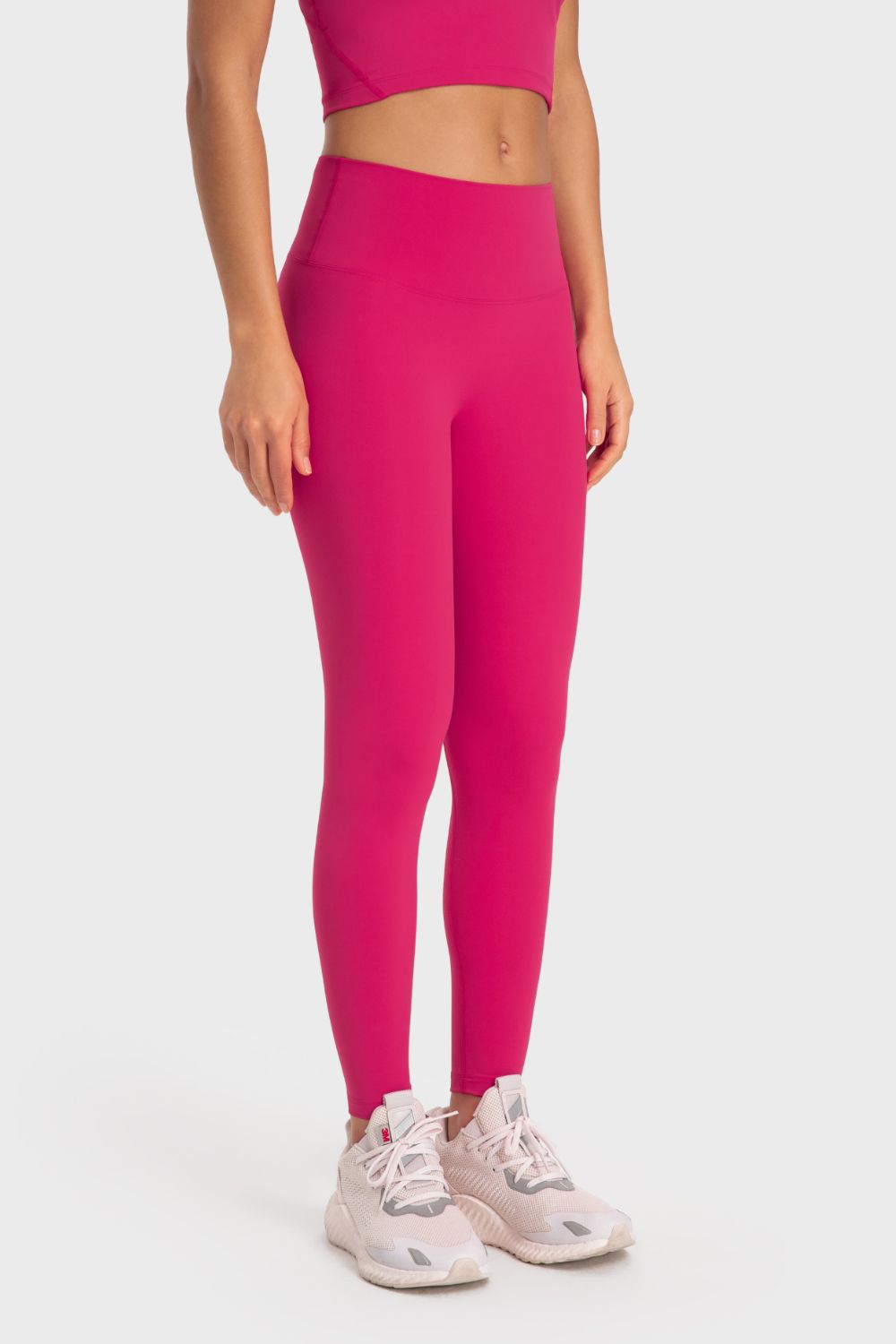 SabShape Full Length Leggings