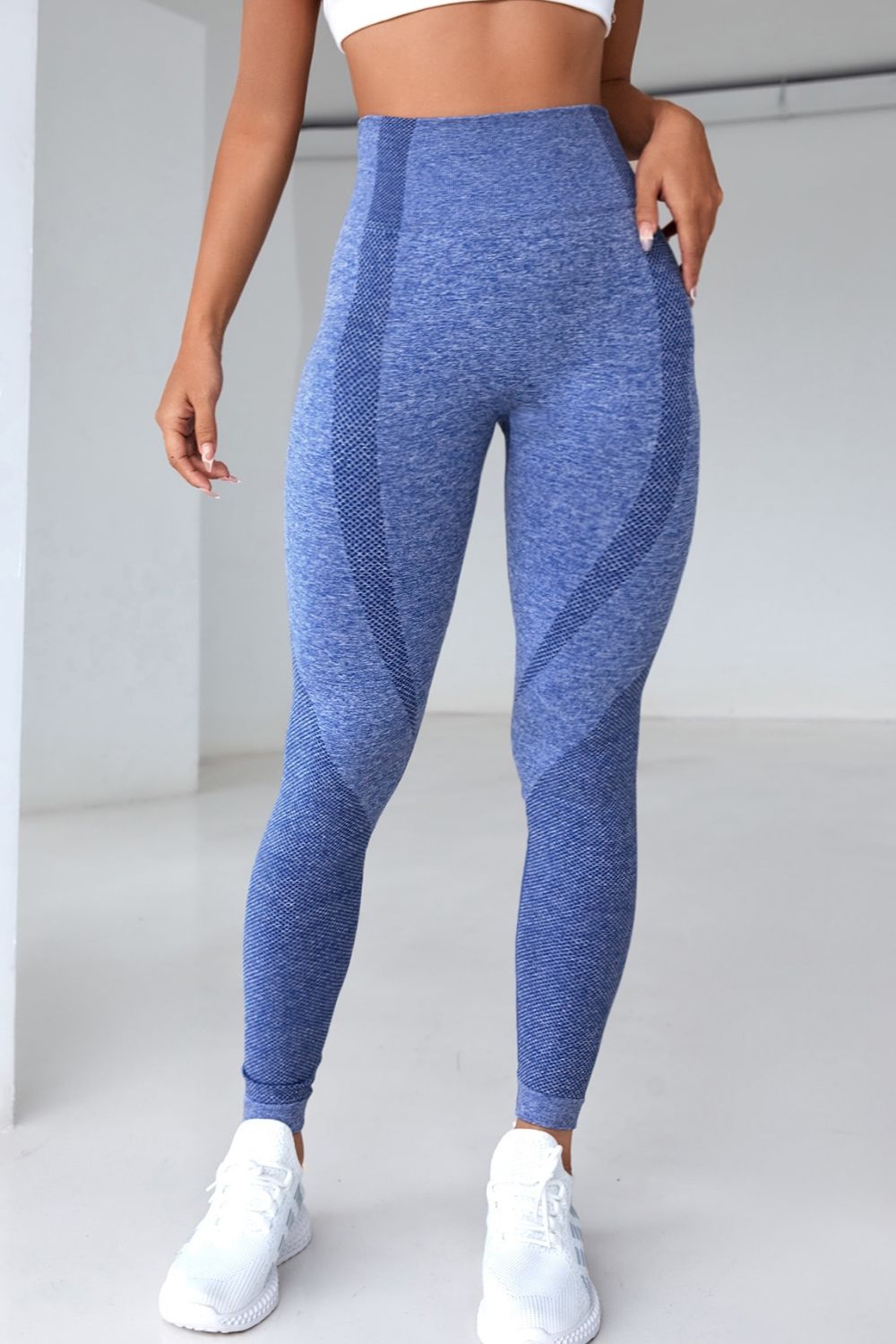 SabShape Waistband Leggings