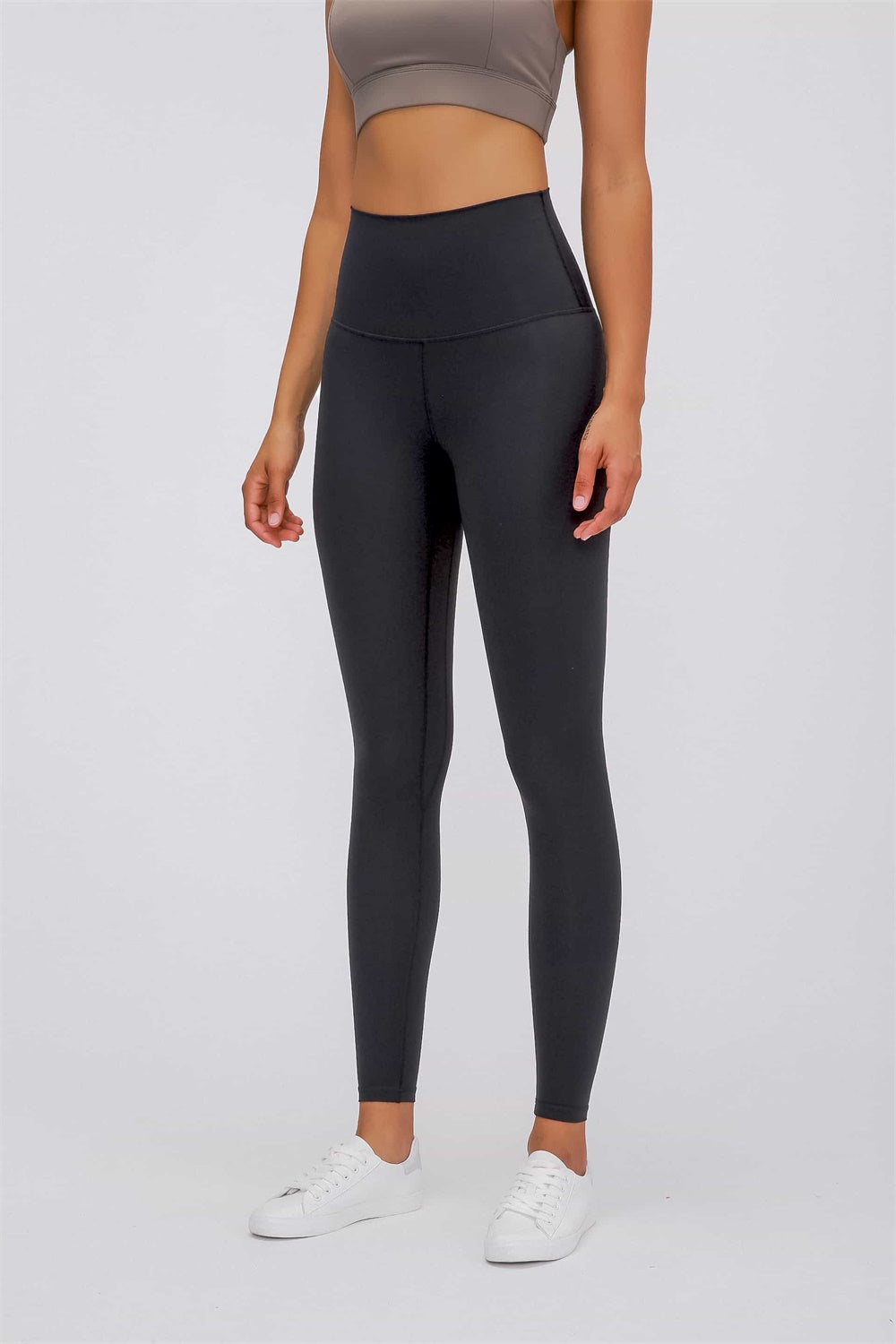 SabShape High Waist Leggings