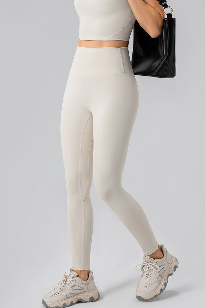 SabShape High Waist Leggings