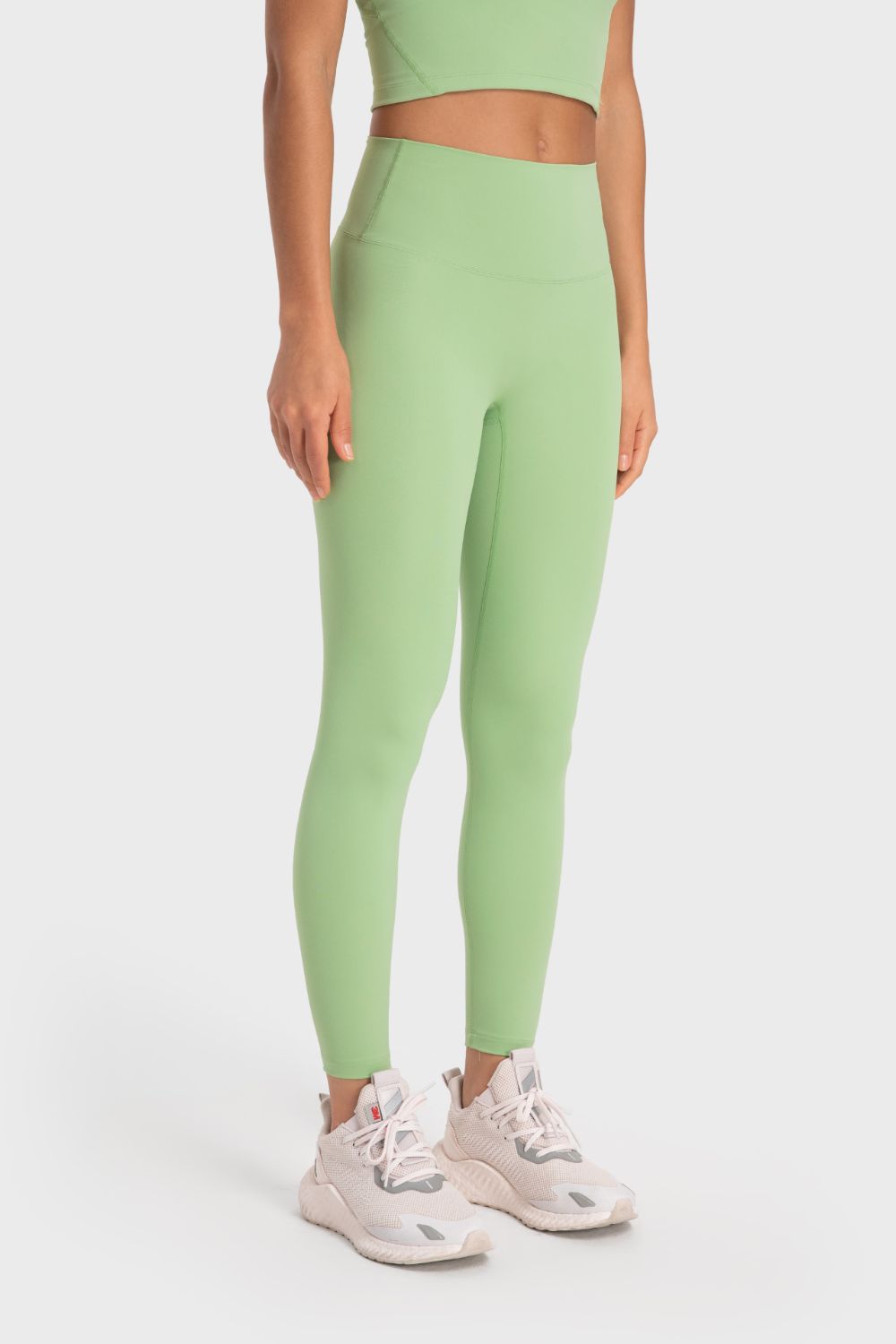 SabShape Full Length Leggings