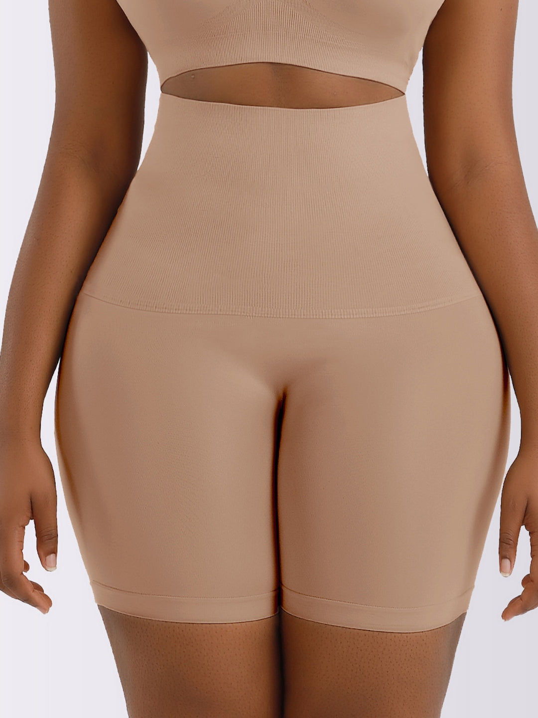 SabShape High Waist Shaping Shorts