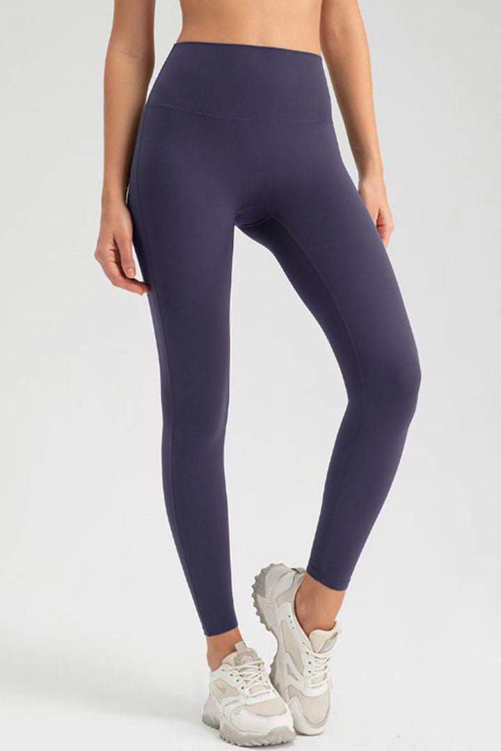 SabShape High Waist Leggings