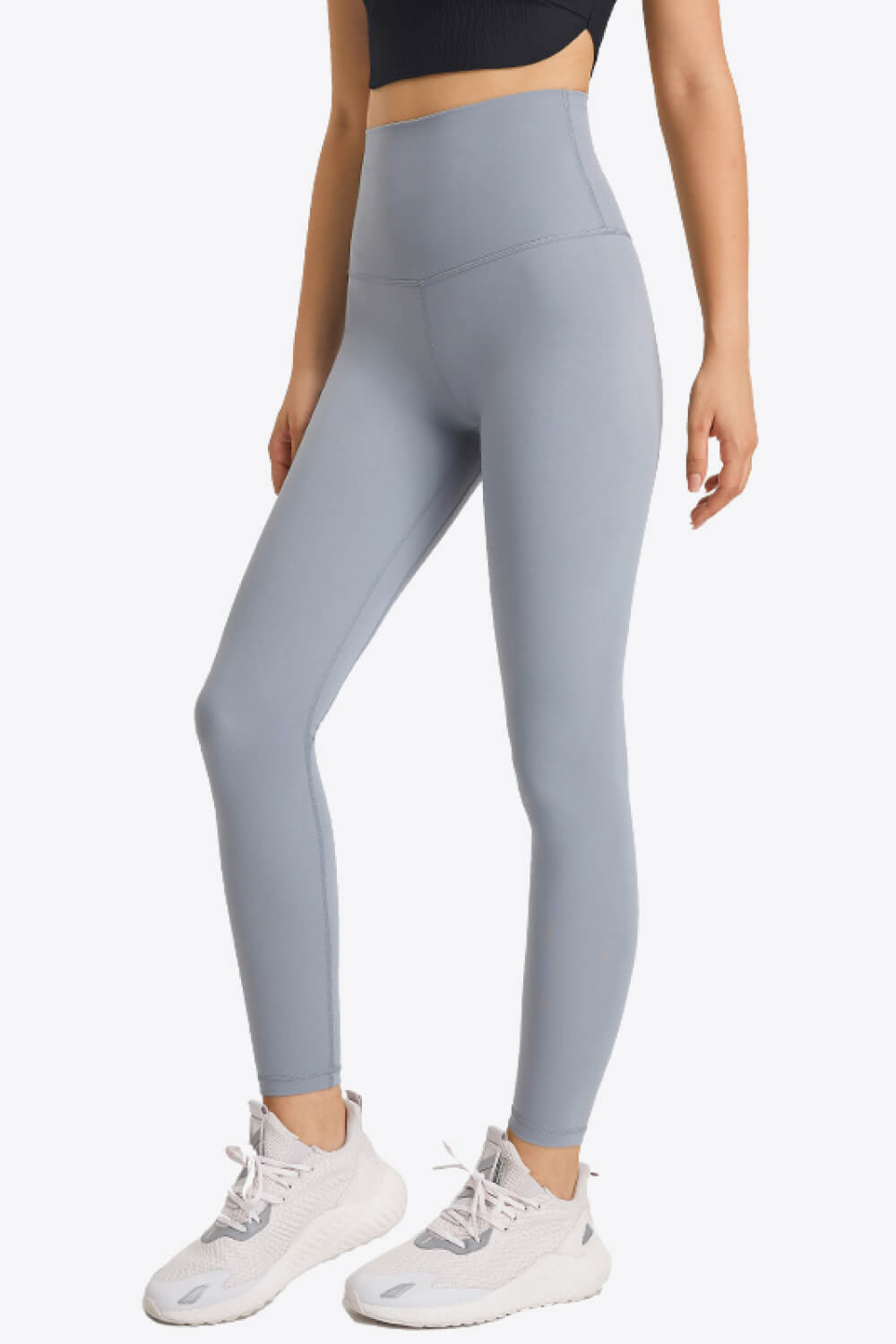 SabShape High Waist Leggings