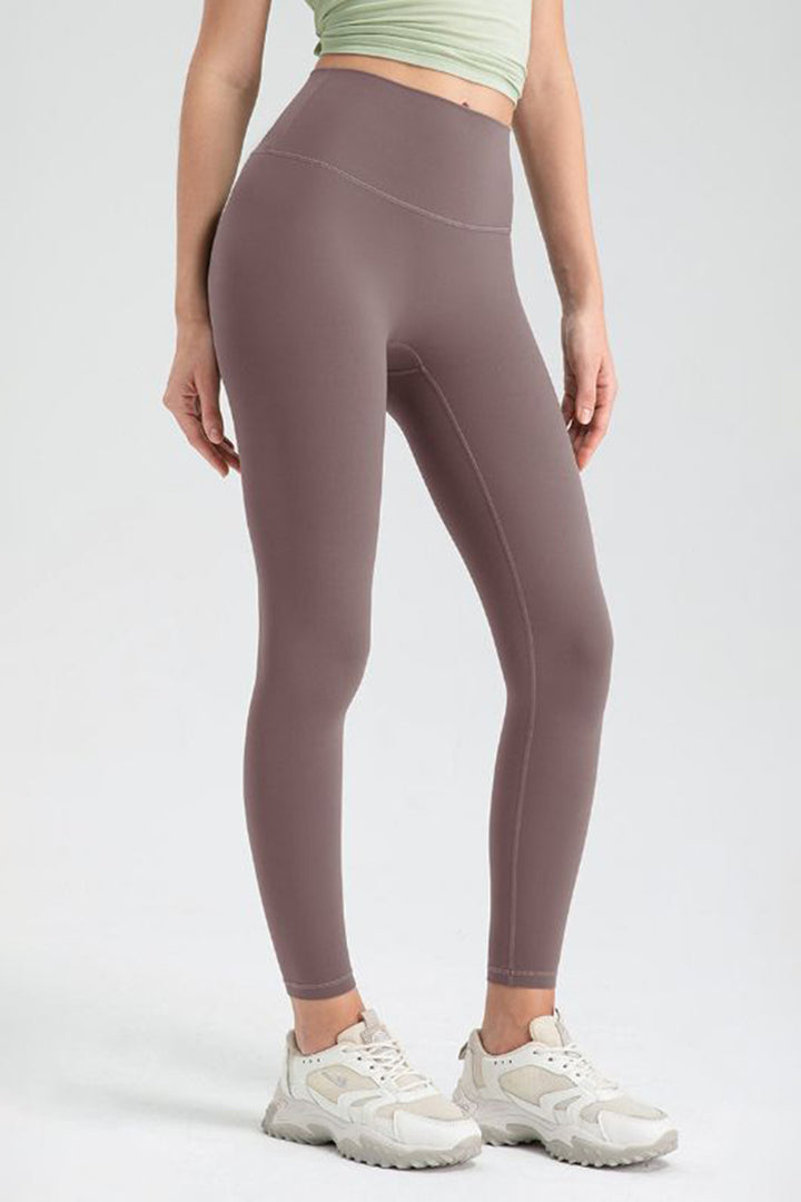 SabShape Wide Waistband leggings