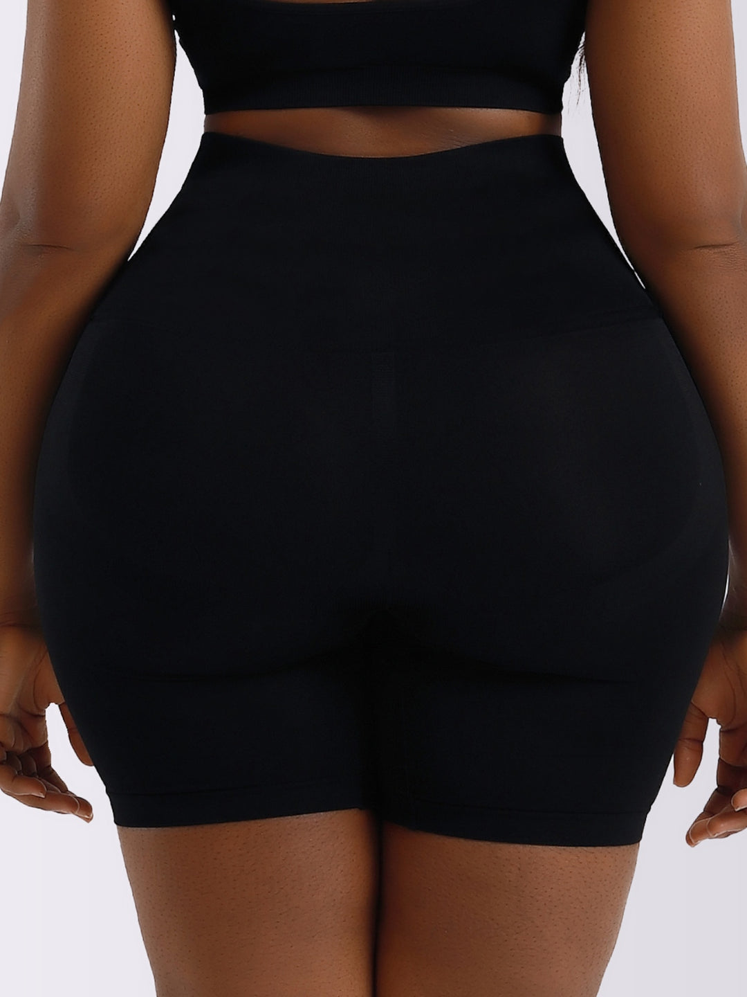 SabShape High Waist Shaping Shorts