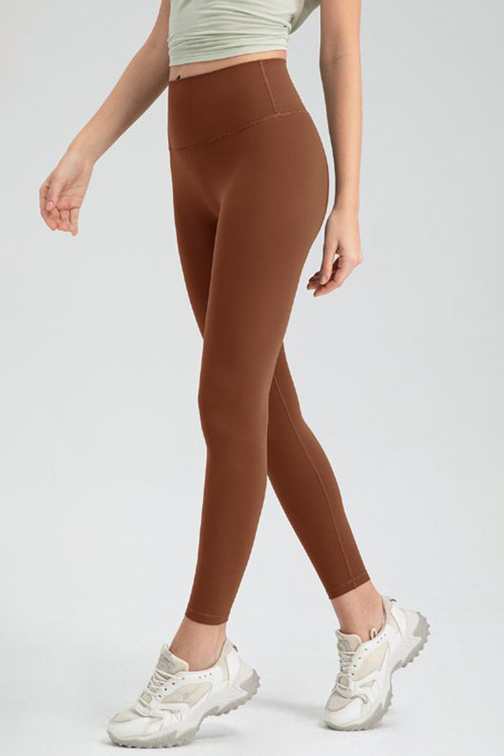 SabShape Wide Waistband leggings