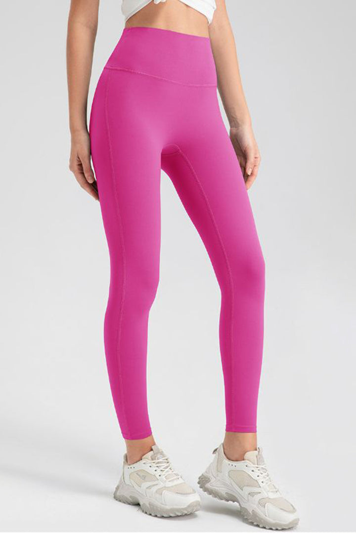 SabShape High Waist Leggings