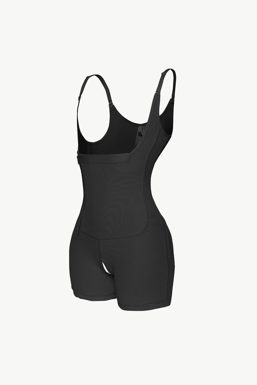 SabShape Under-Bust Shaping Bodysuit