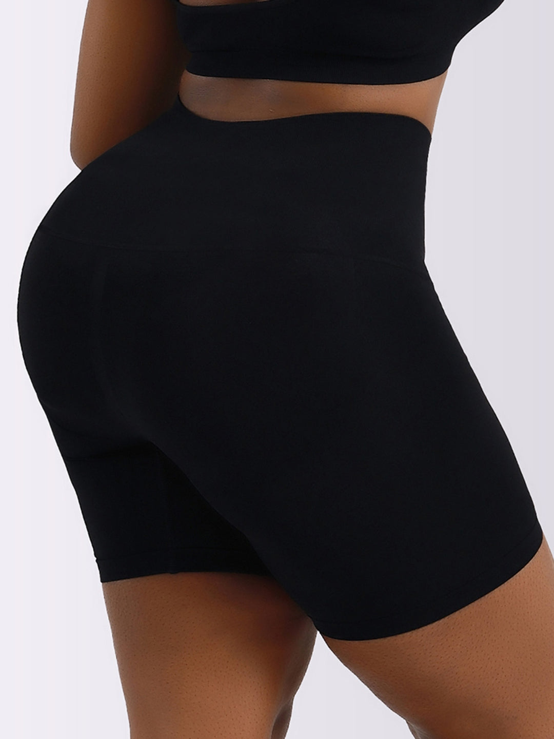 SabShape High Waist Shaping Shorts