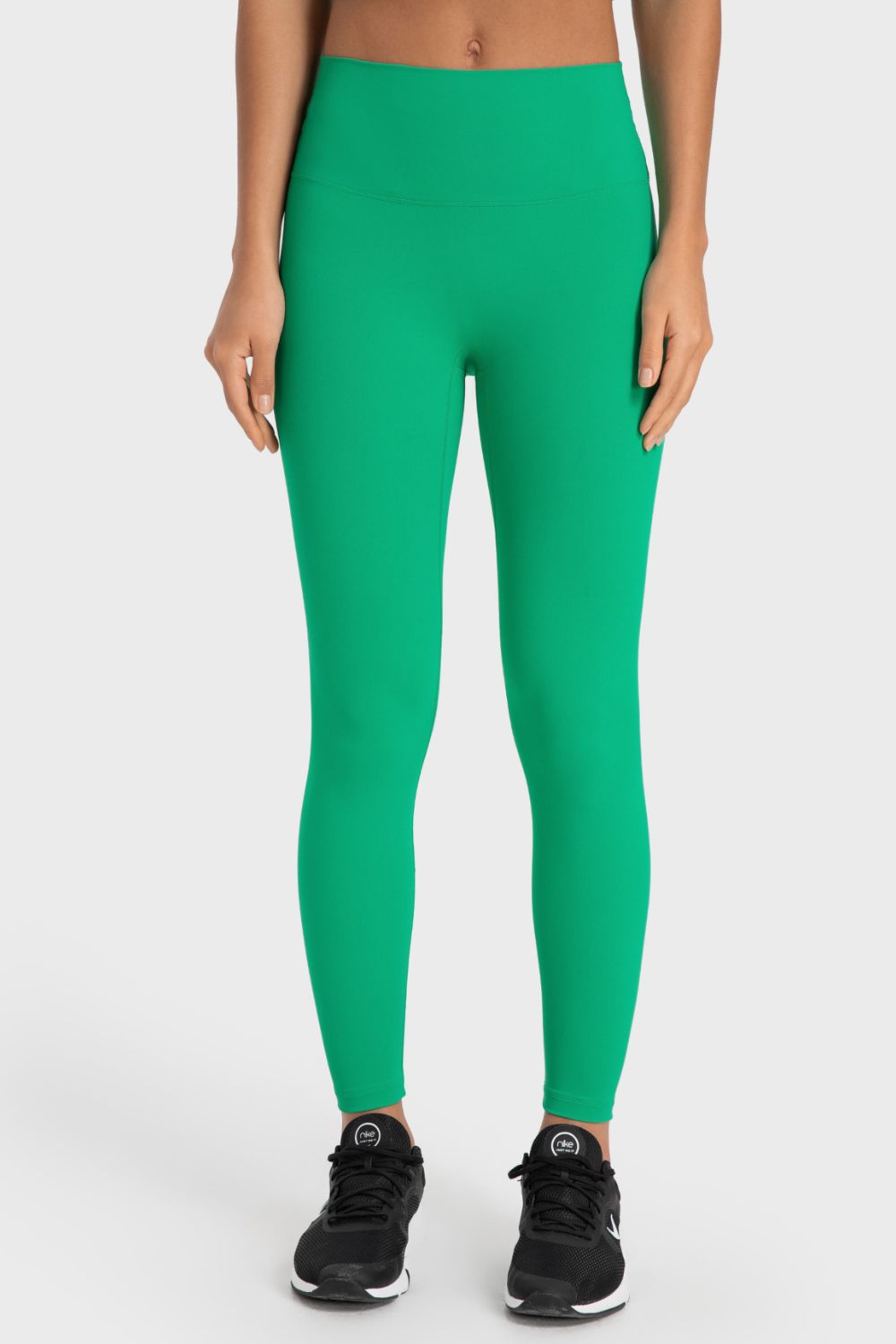 SabShape Full Length Leggings