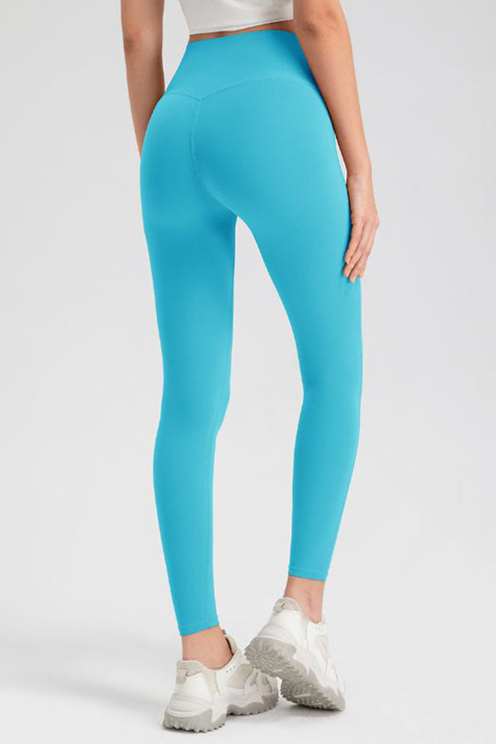 SabShape High Waist Leggings