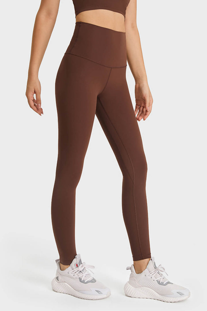 SabShape High Waist Leggings