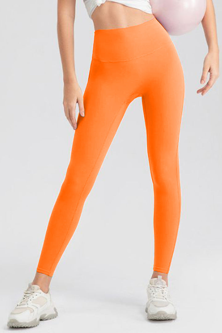 SabShape High Waist Leggings