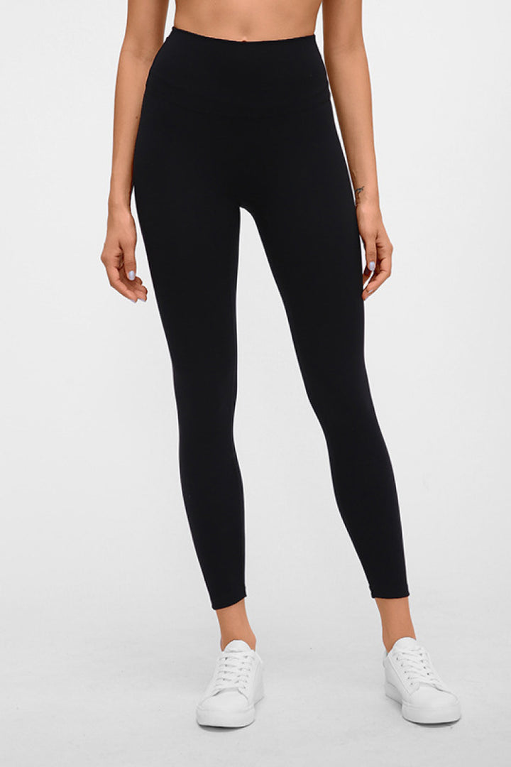 SabShape Full Length Leggings