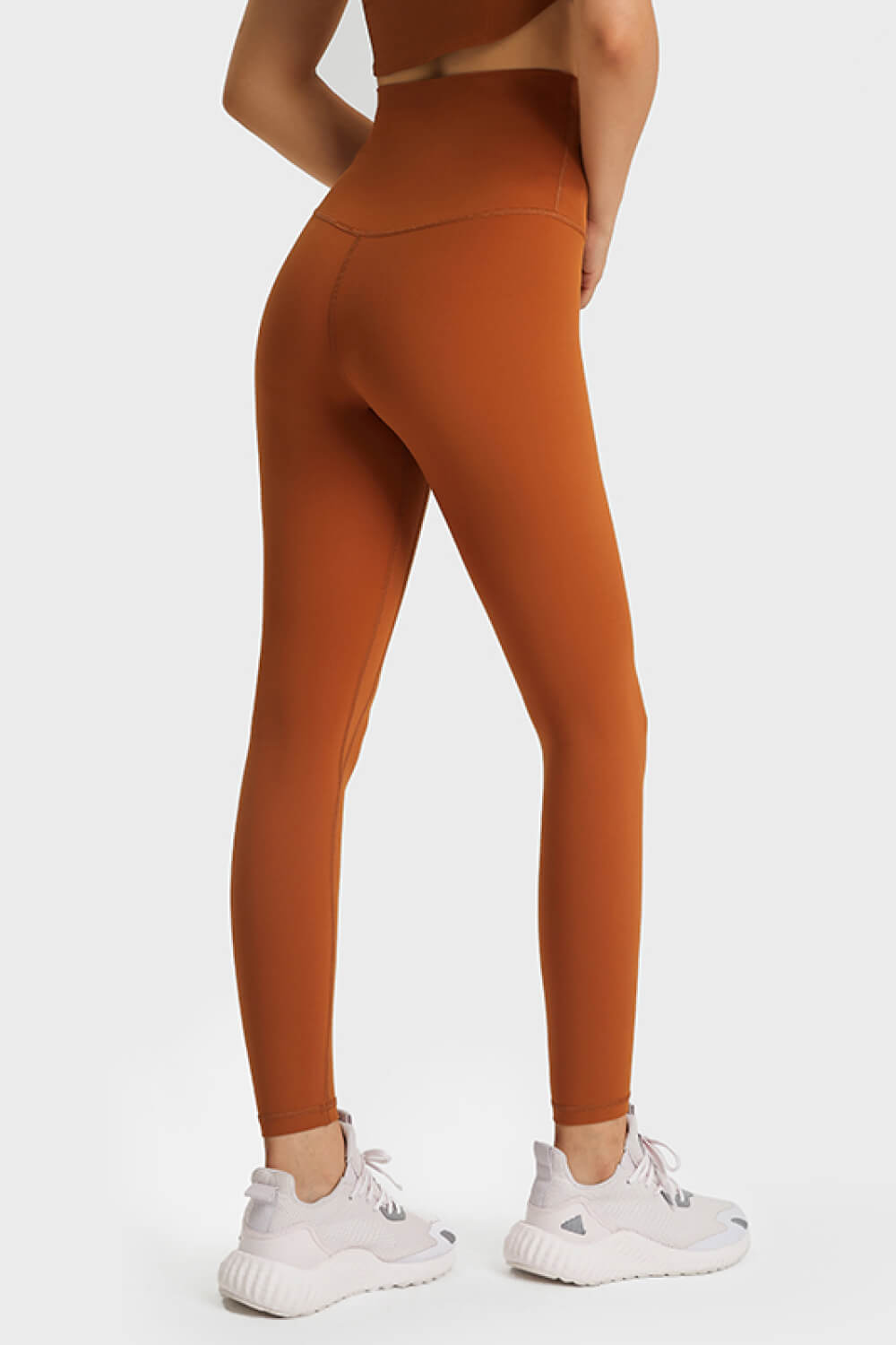 SabShape High Waist Leggings