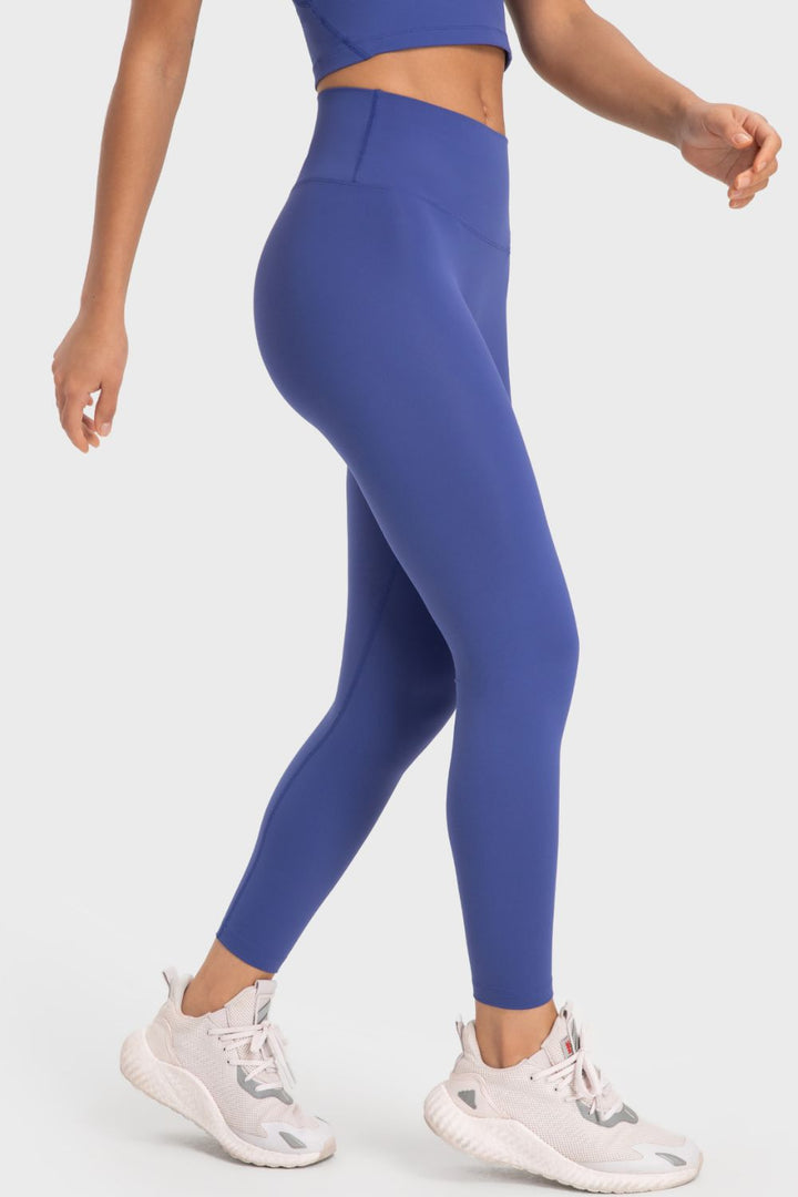 SabShape Full Length Leggings