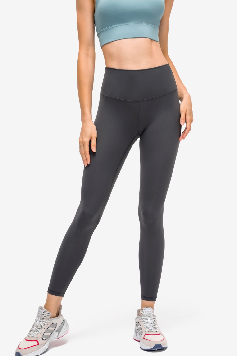 SabShape Pocket Leggings