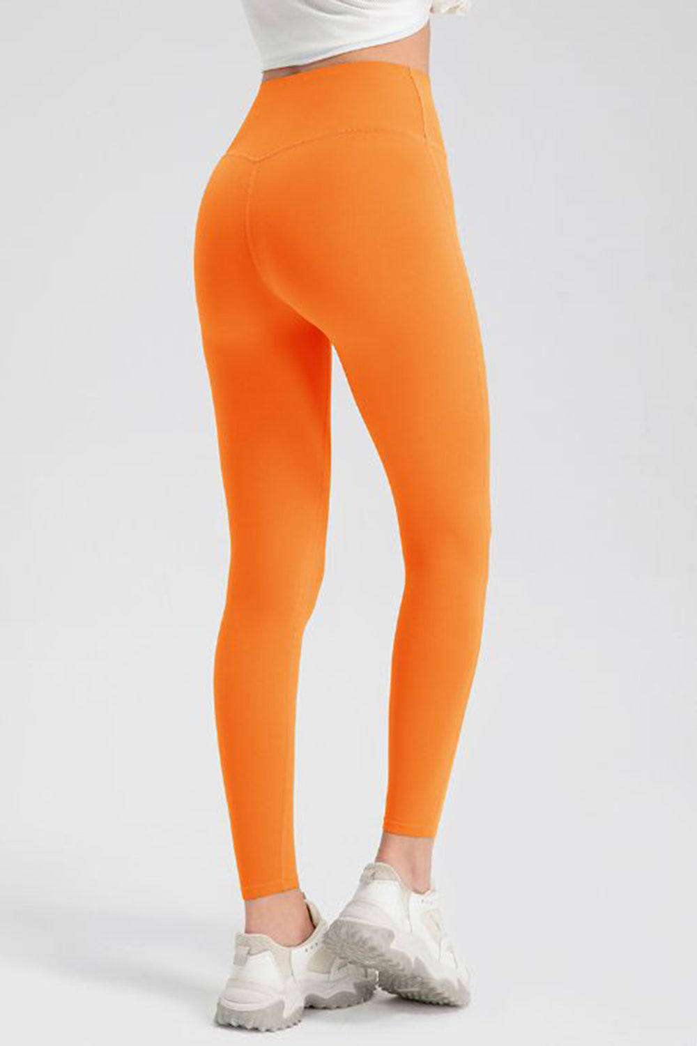 SabShape High Waist Leggings