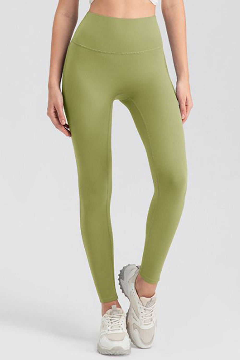 SabShape High Waist Leggings