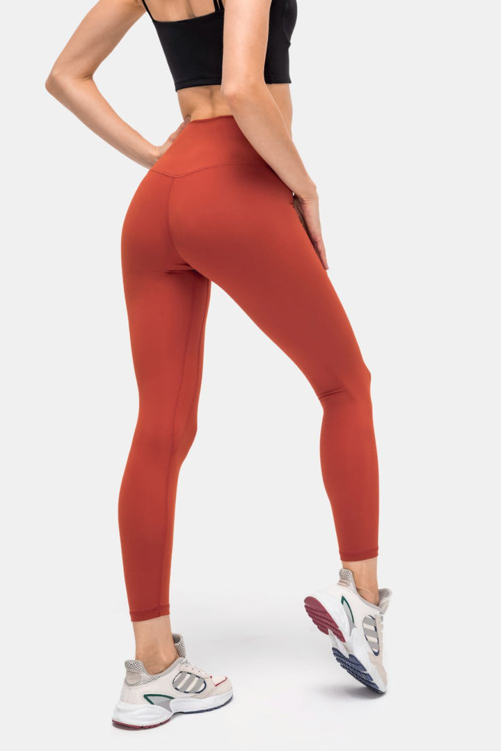 SabShape Pocket Leggings