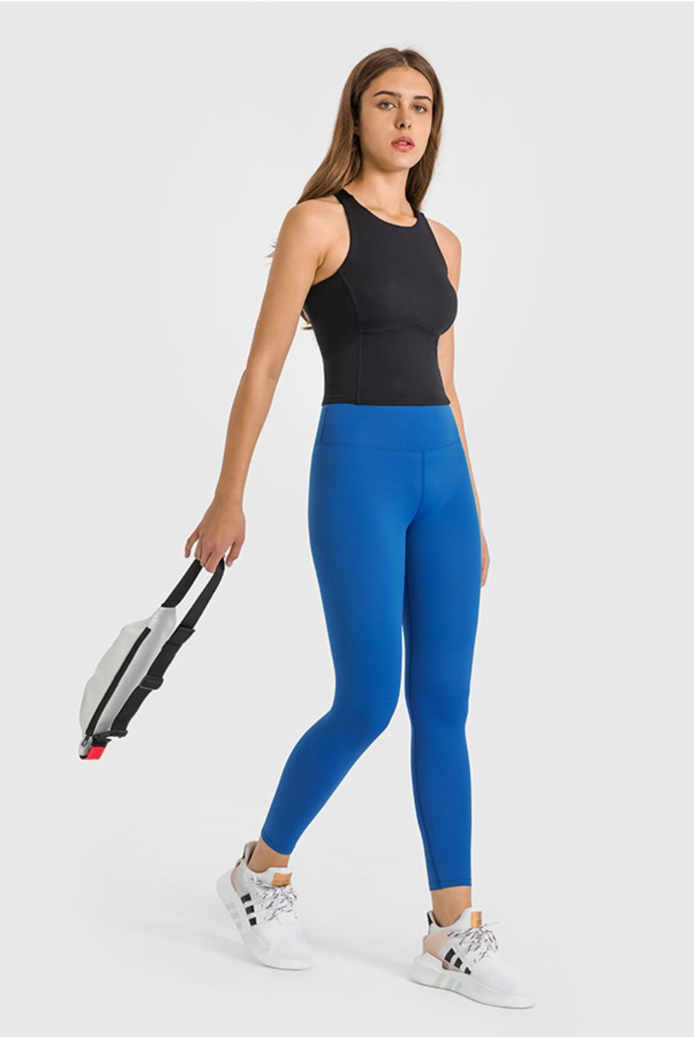 SabShape Ankle-Length Leggings