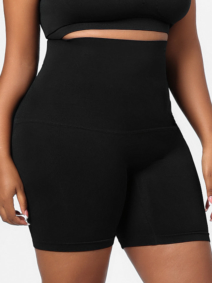 SabShape High Waist Shaping Shorts