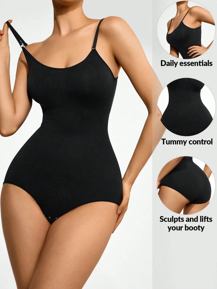 SabShape Butt Lifting Bodysuit