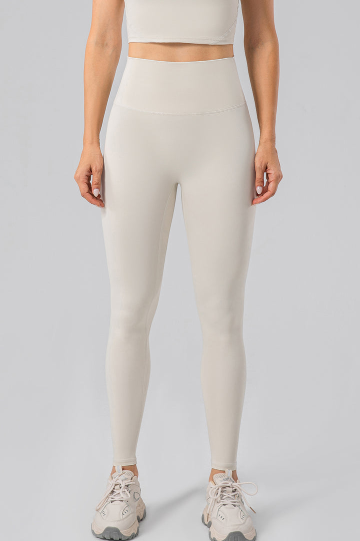 SabShape High Waist Leggings