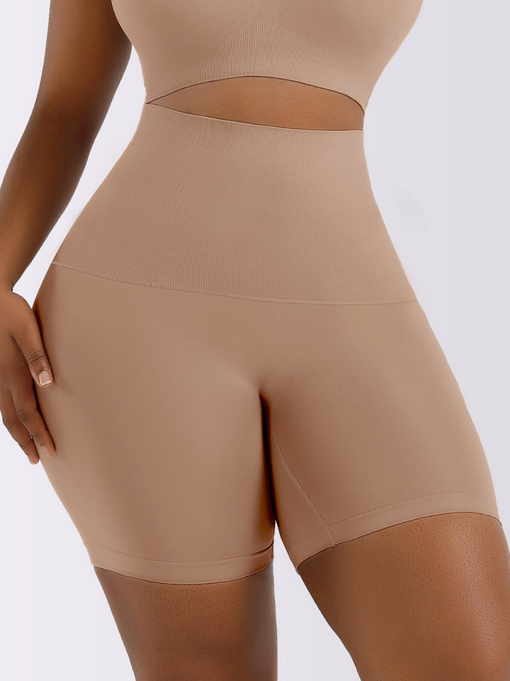 SabShape High Waist Shaping Shorts