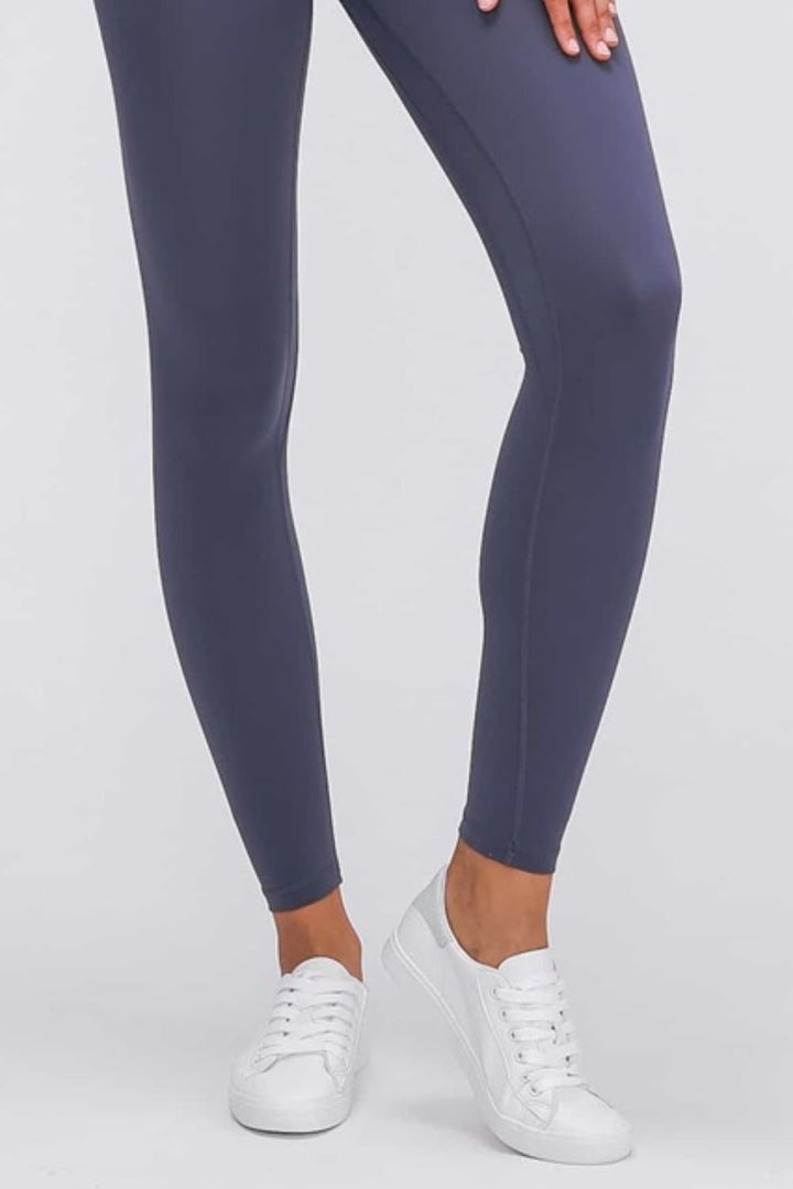 SabShape High Waist Leggings