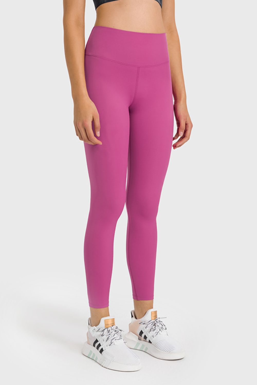 SabShape Ankle-Length Leggings