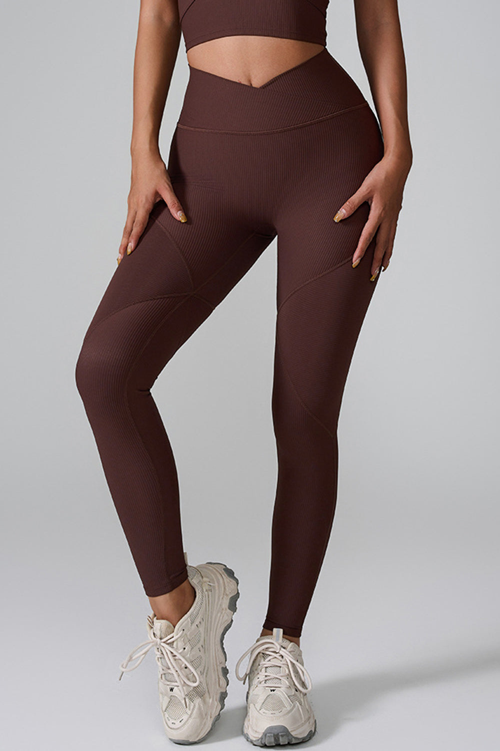 SabShape High Waist Leggings