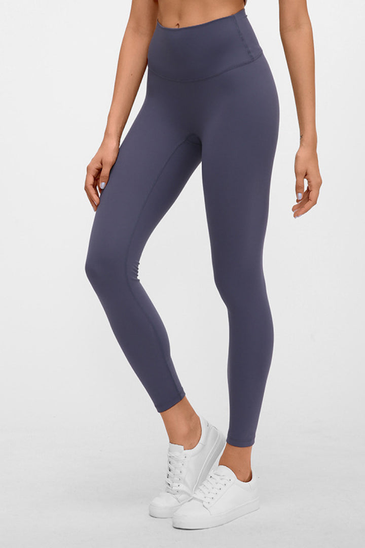 SabShape Full Length Leggings