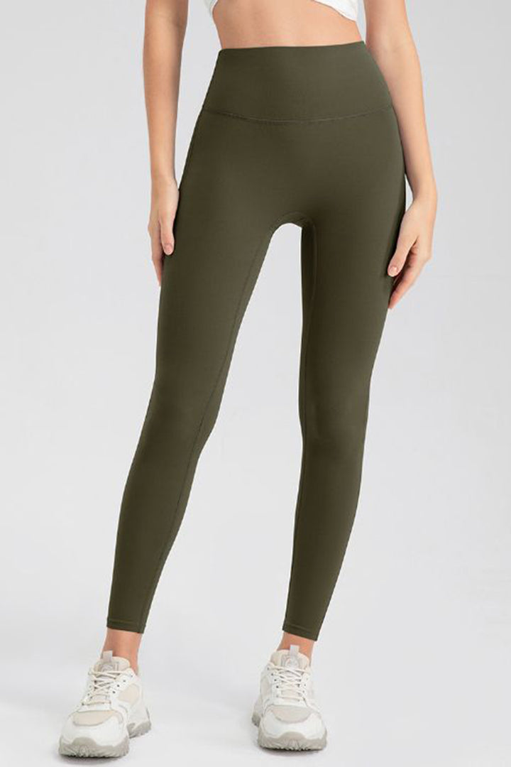 SabShape High Waist Leggings