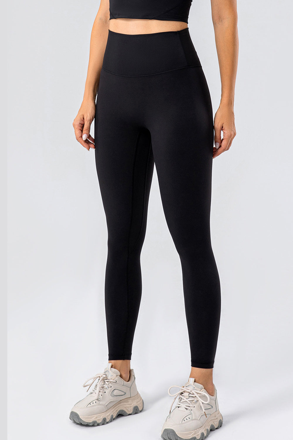 SabShape High Waist Leggings