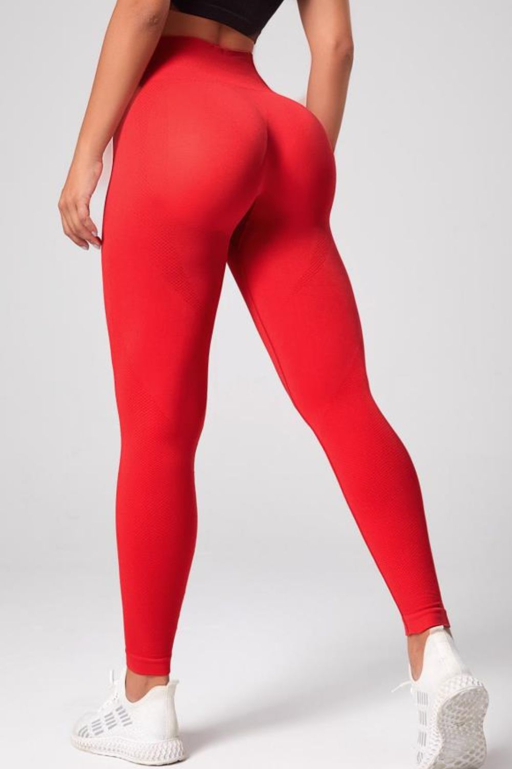 SabShape Waistband Leggings