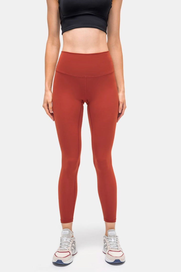 SabShape Pocket Leggings