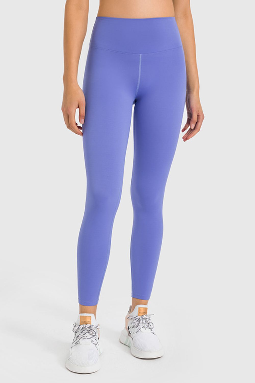 SabShape Ankle-Length Leggings