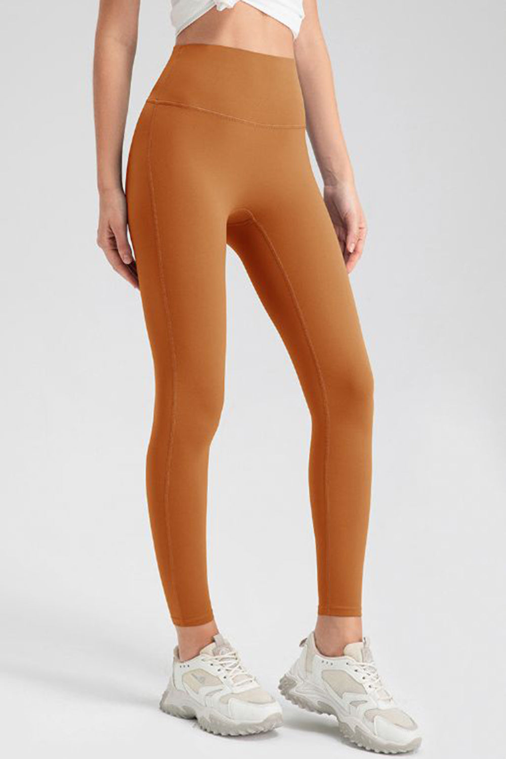 SabShape High Waist Leggings