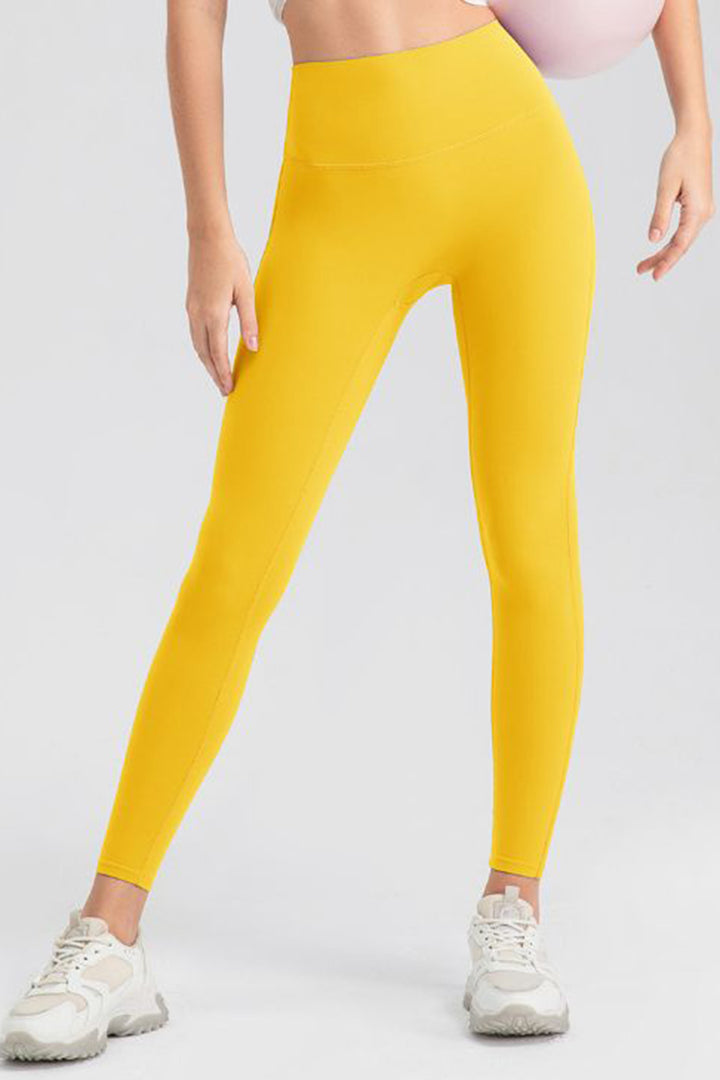 SabShape High Waist Leggings