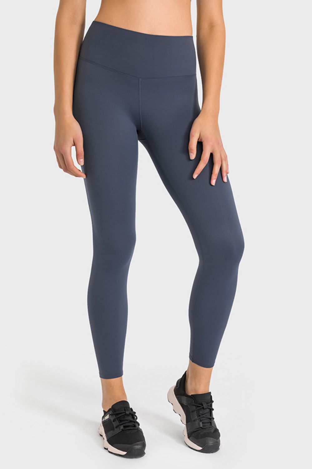 SabShape Ankle-Length Leggings