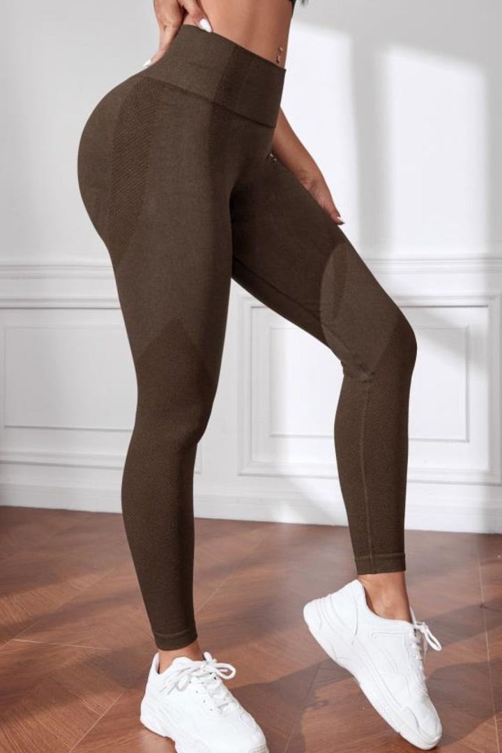 SabShape Waistband Leggings