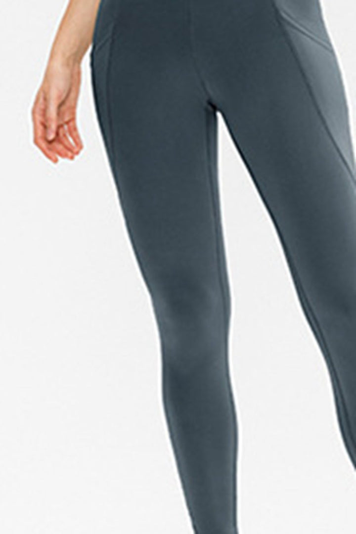 SabShape Pockets Leggings